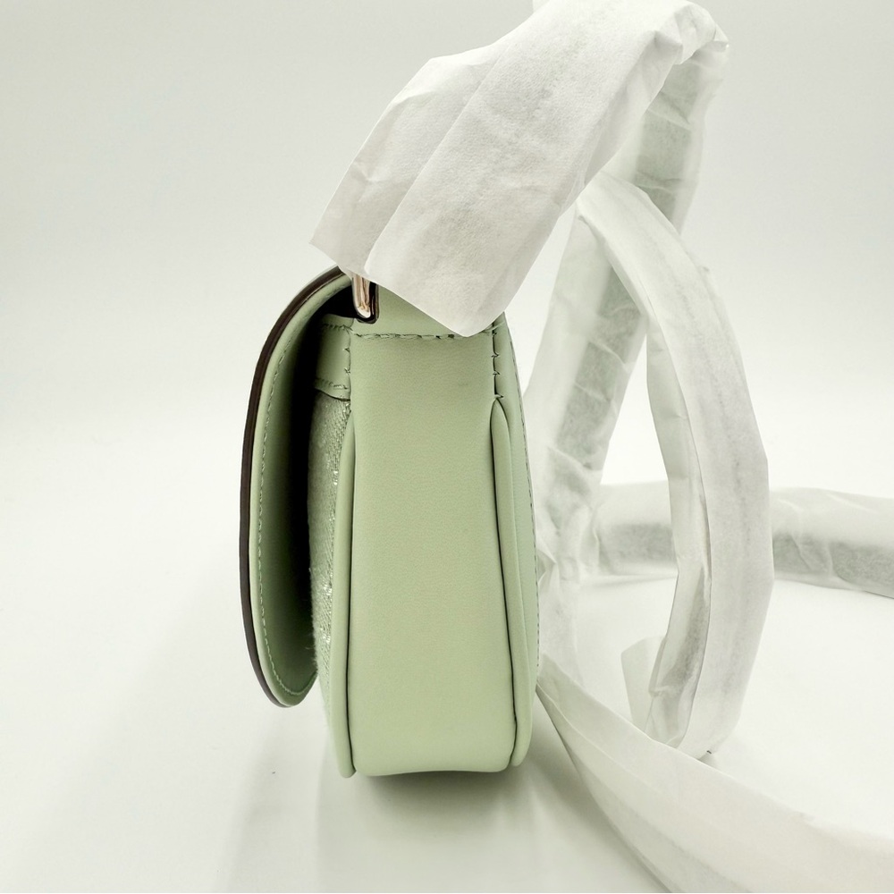 SOLD NEW Gucci Ophidia GG Crossbody - Picture 5 of 9